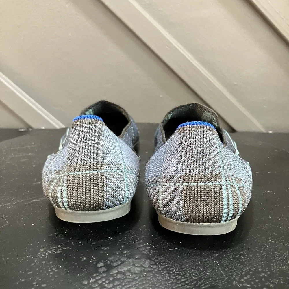 Rothy’s rothy loafer